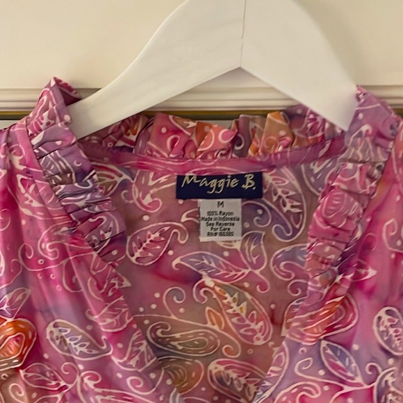 NWOT summery dress - Picture 2 of 2